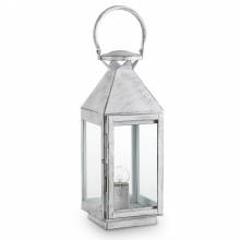 Настольная лампа MERMAID Ideal Lux MERMAID TL1 SMALL BIANCO ANTICO