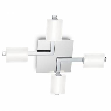 Люстра Ideal Lux(MIKADO) MIKADO PL4