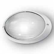  MIKE Ideal Lux MIKE AP1 SMALL BIANCO