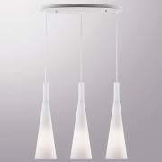Светильник MILK Ideal Lux MILK SP3