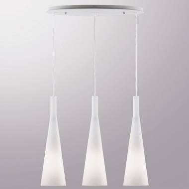 Светильник Ideal Lux MILK SP3 MILK