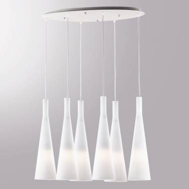 Светильник Ideal Lux MILK SP6 MILK