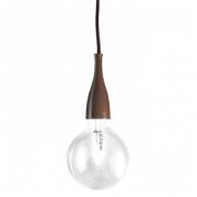 Светильник MINIMAL Ideal Lux MINIMAL SP1 COFFEE
