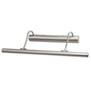  MIRROR Ideal Lux MIRROR-10 AP4 NICKEL