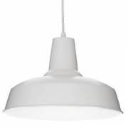 Светильник MOBY Ideal Lux MOBY SP1 BIANCO