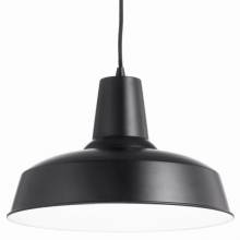 Светильник MOBY Ideal Lux MOBY SP1 NERO