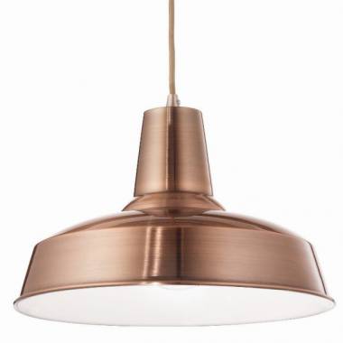 Светильник Ideal Lux MOBY SP1 RAME MOBY