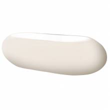 Бра MORIS Ideal Lux MORIS AP2 BIANCO