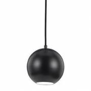 Светильник MR JACK Ideal Lux MR JACK SP1 SMALL NERO