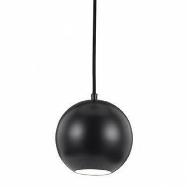 Светильник Ideal Lux MR JACK SP1 SMALL NERO MR JACK