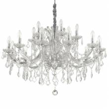 Люстра NAPOLEON Ideal Lux NAPOLEON SP18 CROMO