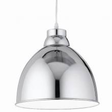 Светильник NAVY Ideal Lux NAVY SP1 CROMO