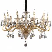 Люстра NEGRESCO Ideal Lux NEGRESCO SP10
