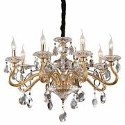 Люстра NEGRESCO Ideal Lux NEGRESCO SP8