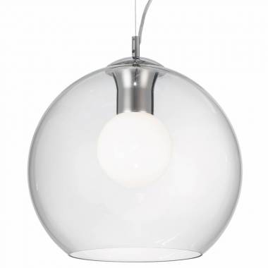 Светильник Ideal Lux NEMO CLEAR SP1 D20 NEMO