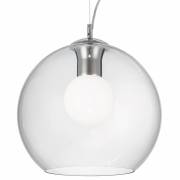 Светильник NEMO Ideal Lux NEMO CLEAR SP1 D40