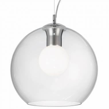Светильник Ideal Lux NEMO CLEAR SP1 D40 NEMO