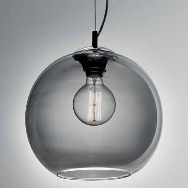 Светильник Ideal Lux NEMO FUME SP1 D40 NEMO