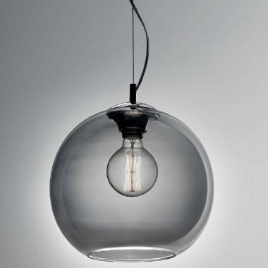 Светильник Ideal Lux NEMO FUME SP1 D50 NEMO