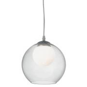 Светильник NEMO Ideal Lux NEMO SP1 D20 TRASPARENTE