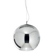 Светильник NEMO Ideal Lux NEMO SP1 D30 CROMO