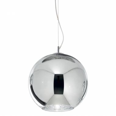 Светильник Ideal Lux NEMO SP1 D30 CROMO