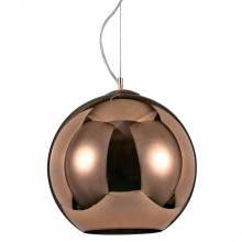 Светильник NEMO Ideal Lux NEMO SP1 D40 RAME