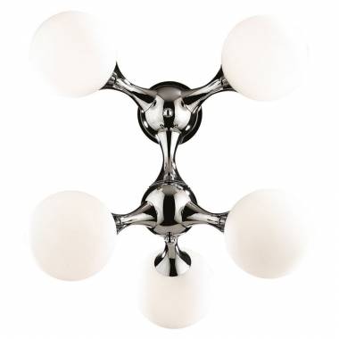 Бра Ideal Lux NODI BIANCO AP5 NODI