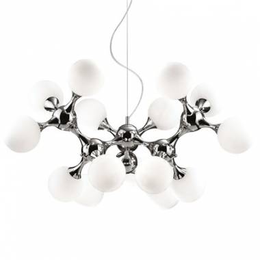 Светильник Ideal Lux NODI BIANCO SP15 NODI