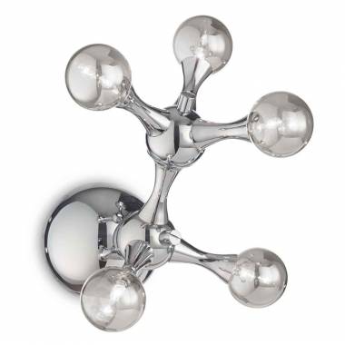 Бра Ideal Lux(NODI) NODI CROMO AP5