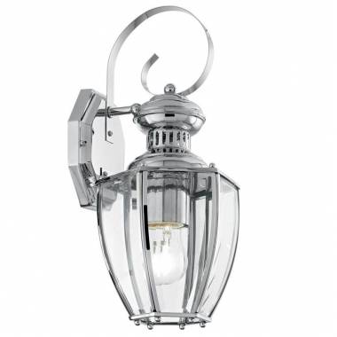 Бра Ideal Lux(NORMA) NORMA AP1 CROMO