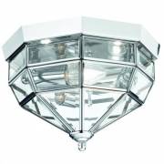  NORMA Ideal Lux NORMA PL3 CROMO