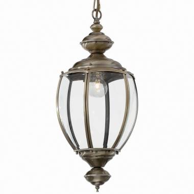 Светильник Ideal Lux(NORMA) NORMA SP1 BRUNITO