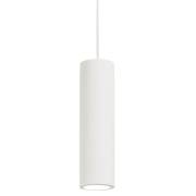 Светильник OAK Ideal Lux OAK SP1 ROUND BIANCO