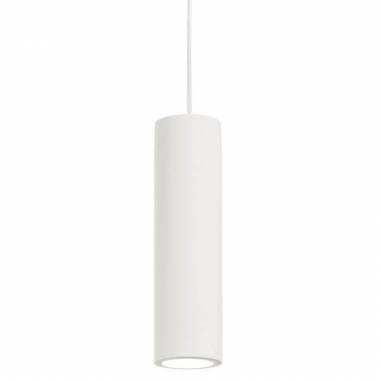 Светильник Ideal Lux(OAK) OAK SP1 ROUND BIANCO