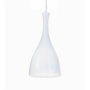 Светильник OLIMPIA Ideal Lux OLIMPIA SP1 BIANCO