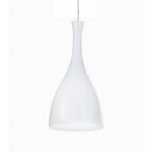 Светильник OLIMPIA Ideal Lux OLIMPIA SP1 BIANCO