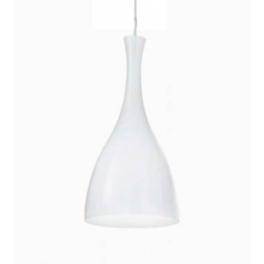 Светильник Ideal Lux OLIMPIA SP1 BIANCO OLIMPIA