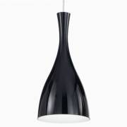 Светильник OLIMPIA Ideal Lux OLIMPIA SP1 NERO