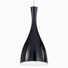 Светильник OLIMPIA Ideal Lux OLIMPIA SP1 NERO