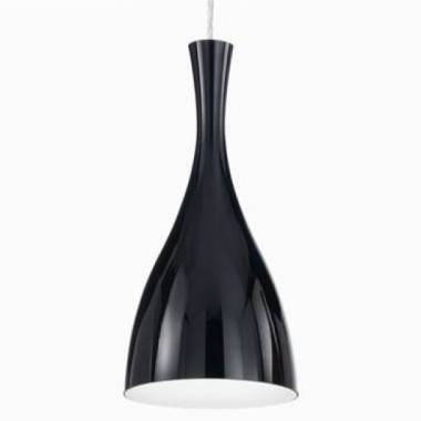 Светильник Ideal Lux OLIMPIA SP1 NERO OLIMPIA