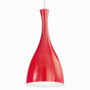 Светильник OLIMPIA Ideal Lux OLIMPIA SP1 ROSSO