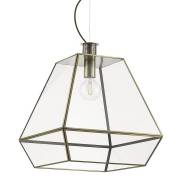 Светильник ORANGERIE Ideal Lux ORANGERIE SP1 BIG