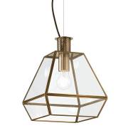 Светильник ORANGERIE Ideal Lux ORANGERIE SP1 SMALL