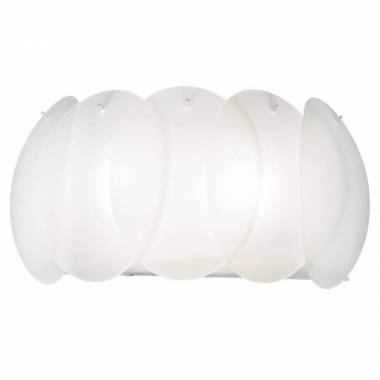 Бра Ideal Lux(OVALINO) OVALINO AP2