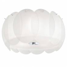 Светильник OVALINO Ideal Lux OVALINO PL5