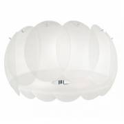 Светильник OVALINO Ideal Lux OVALINO PL5 BIANCO