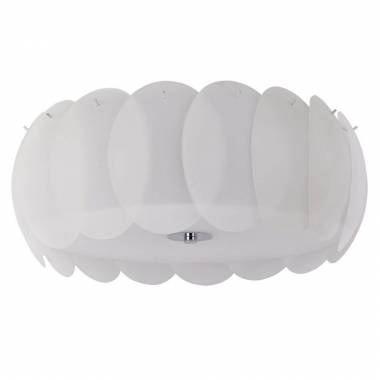 Светильник Ideal Lux(OVALINO) OVALINO PL8