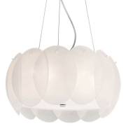 Светильник OVALINO Ideal Lux OVALINO SP5
