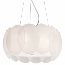 Светильник OVALINO Ideal Lux OVALINO SP5